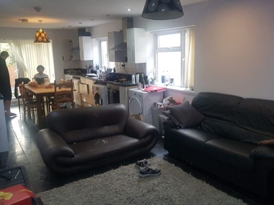 Terraced house to rent in Dawlish Road, Birmingham B29