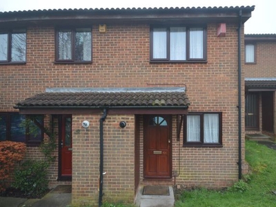 Terraced house to rent in Mermaid Close, Chatham ME5