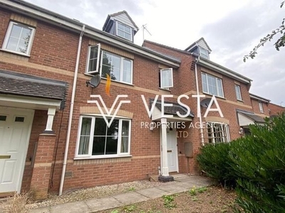 Terraced house to rent in Quarryfield Lane, Coventry CV1