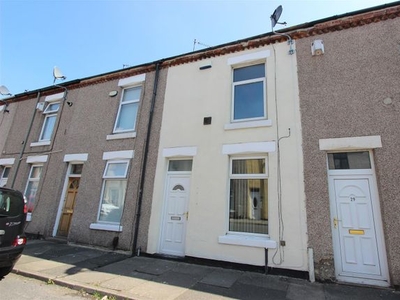 Terraced house to rent in Ridsdale Street, Darlington DL1