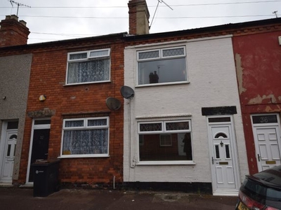 Terraced house to rent in St. Michaels Street, Sutton-In-Ashfield NG17