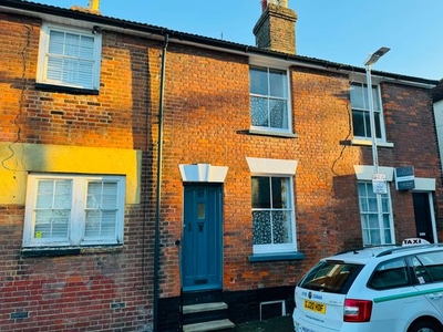 Terraced house to rent in Tanners Street, Faversham ME13