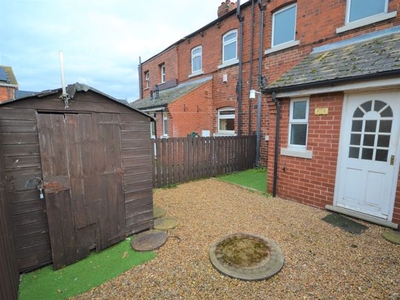 Terraced house to rent in Vine Road, Tickhill, Doncaster DN11