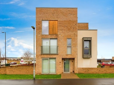 Town house for sale in Lescar Road, Waverley, Rotherham S60