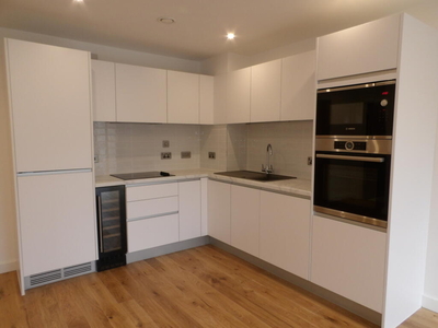 1 bedroom apartment for rent in Arden Gate, B15