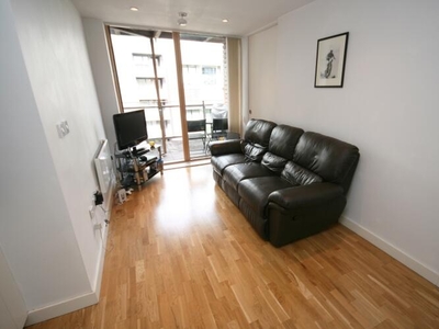1 bedroom apartment for rent in Arundel Street Manchester M15
