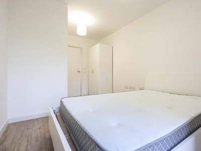 1 bedroom apartment for rent in Bailey Street, London, SE8