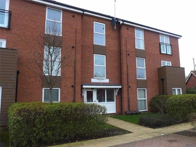 1 bedroom apartment for rent in Cadet Close, Stoke, Coventry, CV3