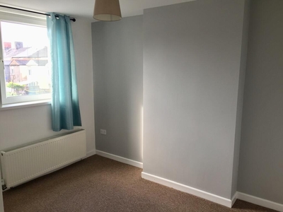 1 bedroom apartment for rent in Carlisle Street, CARDIFF, CF24