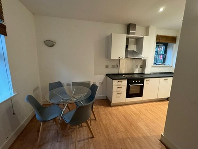 1 bedroom apartment for rent in Chapeltown Street, Manchester, Greater Manchester, M1