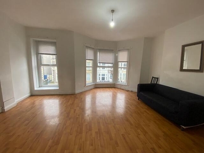 1 bedroom apartment for rent in Claude Road, CARDIFF, CF24