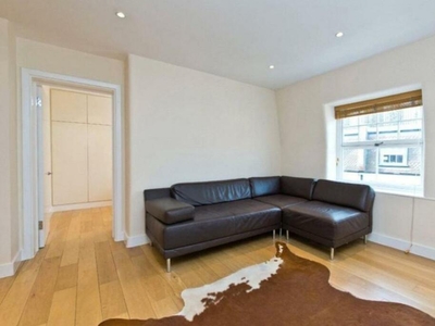 1 bedroom apartment for rent in Crawford Street, Marylebone, London, W1H