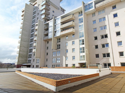 1 bedroom apartment for rent in Dubrovnik House, Century Wharf, Cardiff Bay, CF10