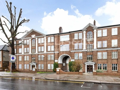 1 bedroom apartment for rent in Eagle Lodge, Golders Green, NW11