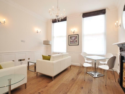 1 bedroom apartment for rent in Earlham Street, Covent Garden, WC2H