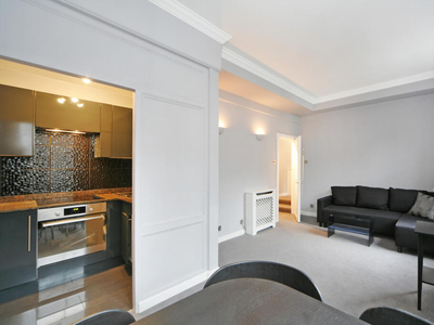 1 bedroom apartment for rent in Elm Park Road, Chelsea, SW3
