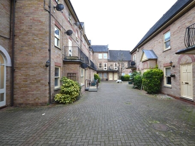 1 bedroom apartment for rent in Godfreys Mews, Chelmsford, Essex, CM2