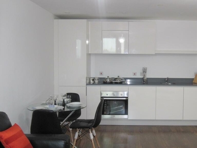 1 bedroom apartment for rent in Hagley Road, BIRMINGHAM, B16