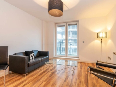 1 bedroom apartment for rent in Latitude, 155 Bromsgrove Street, B5 6AE, B5