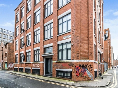 1 bedroom apartment for rent in Little Lever Street, Manchester, Greater Manchester, M1
