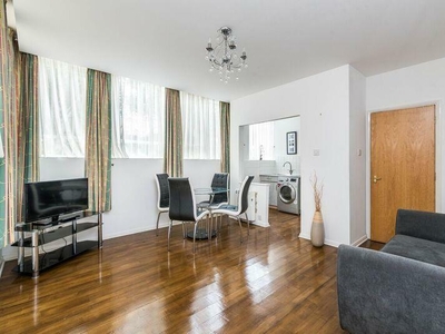 1 bedroom apartment for rent in Newington Causeway, Elephant and Castle SE1