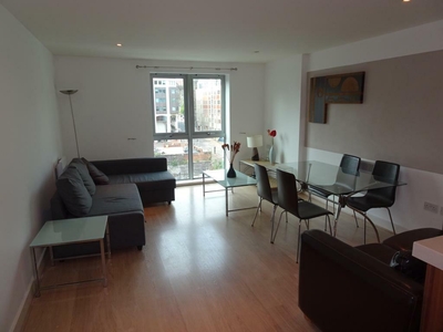 1 bedroom apartment for rent in Orion Building, 90 Navigation Street B5 4AB, B5
