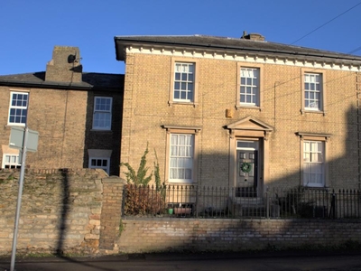 1 bedroom apartment for rent in Oundle Road, Peterborough, PE2