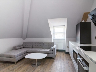 1 bedroom apartment for rent in Park Suites, Waverley Street, Nottingham, NG7