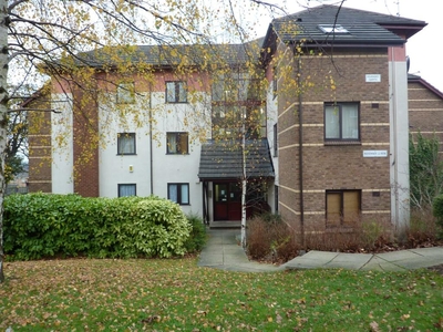 1 bedroom apartment for rent in Pevensey Garth, Eccleshill, BD10