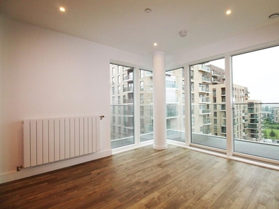 1 bedroom apartment for rent in Quill House, SE3