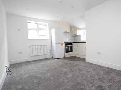 1 bedroom apartment for rent in Radcliffe Road, West Bridgford, NG2
