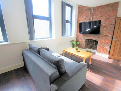 1 bedroom apartment for rent in Stanley Street, Liverpool, L1