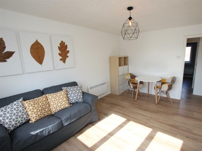 1 bedroom apartment for rent in Telegraph Place, Mill Quay, Isle of Dogs, E14