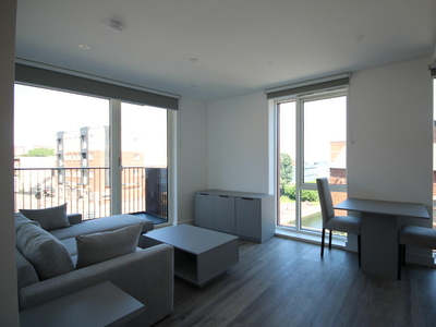 1 bedroom apartment for rent in The Barker, Snow Hill Wharf, Shadwell Street, Birmingham, B4
