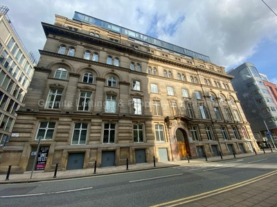 1 bedroom apartment for rent in The Grand, 1 Aytoun Street, Piccadilly, Manchester, M1 3DB, M1