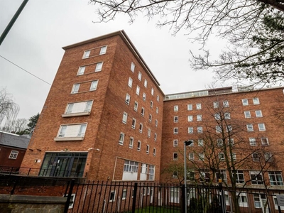 1 bedroom apartment for rent in The New Alexandra Court, Woodborough Road, Nottingham, NG3