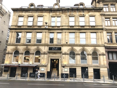 1 bedroom apartment for rent in Victoria Street, Liverpool, L2