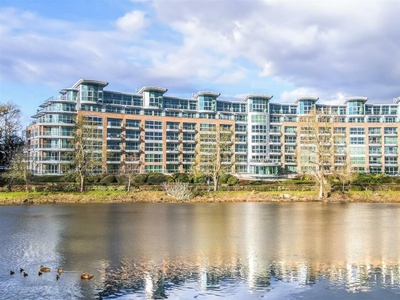 1 bedroom apartment for rent in Waterside Way, Nottingham, NG2