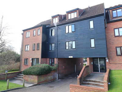 1 bedroom apartment for rent in West Brentwood, CM14