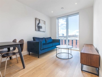 1 bedroom apartment for rent in West Timber Yard, 146 Hurst Street, Birmingham, B5