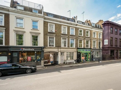 1 bedroom apartment for rent in Westbourne Park Road, W11, W2