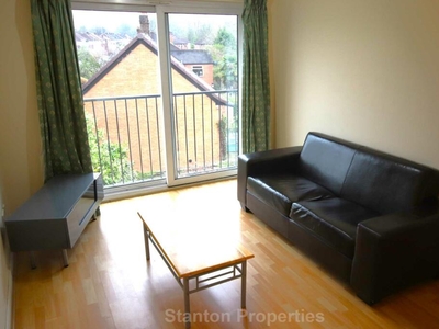 1 bedroom apartment for rent in Wilmslow Road, Didsbury, M20