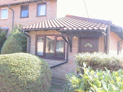 1 bedroom bungalow for rent in Wetherby Way, Peterborough, PE1 5NW, PE1
