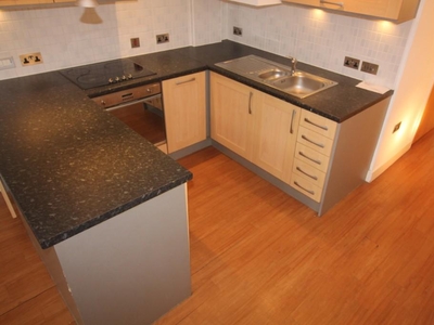 1 bedroom duplex for rent in Castle Exchange, 18 George Street, Nottingham, Nottinghamshire, NG1 3BG, NG1