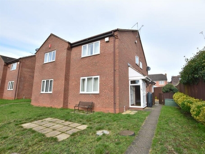 1 bedroom end of terrace house for rent in Coombe Court Binley Coventry, CV3