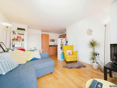 1 bedroom flat for rent in 185 Stoke Newington High Street, London, N16