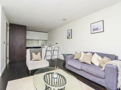 1 bedroom flat for rent in 2 Gatliff Road, Chelsea, London, SW1W