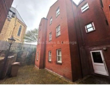 1 bedroom flat for rent in 29 Broadgate, Lincoln, LN2