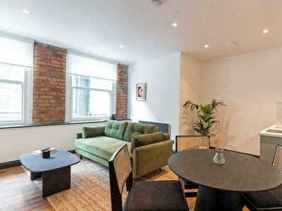 1 bedroom flat for rent in 8 Dantzic Street, Manchester, Greater Manchester, M4