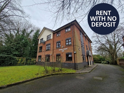 1 bedroom flat for rent in Anton Court, 329 Hagley Road, Birmingham, West Midlands, B17